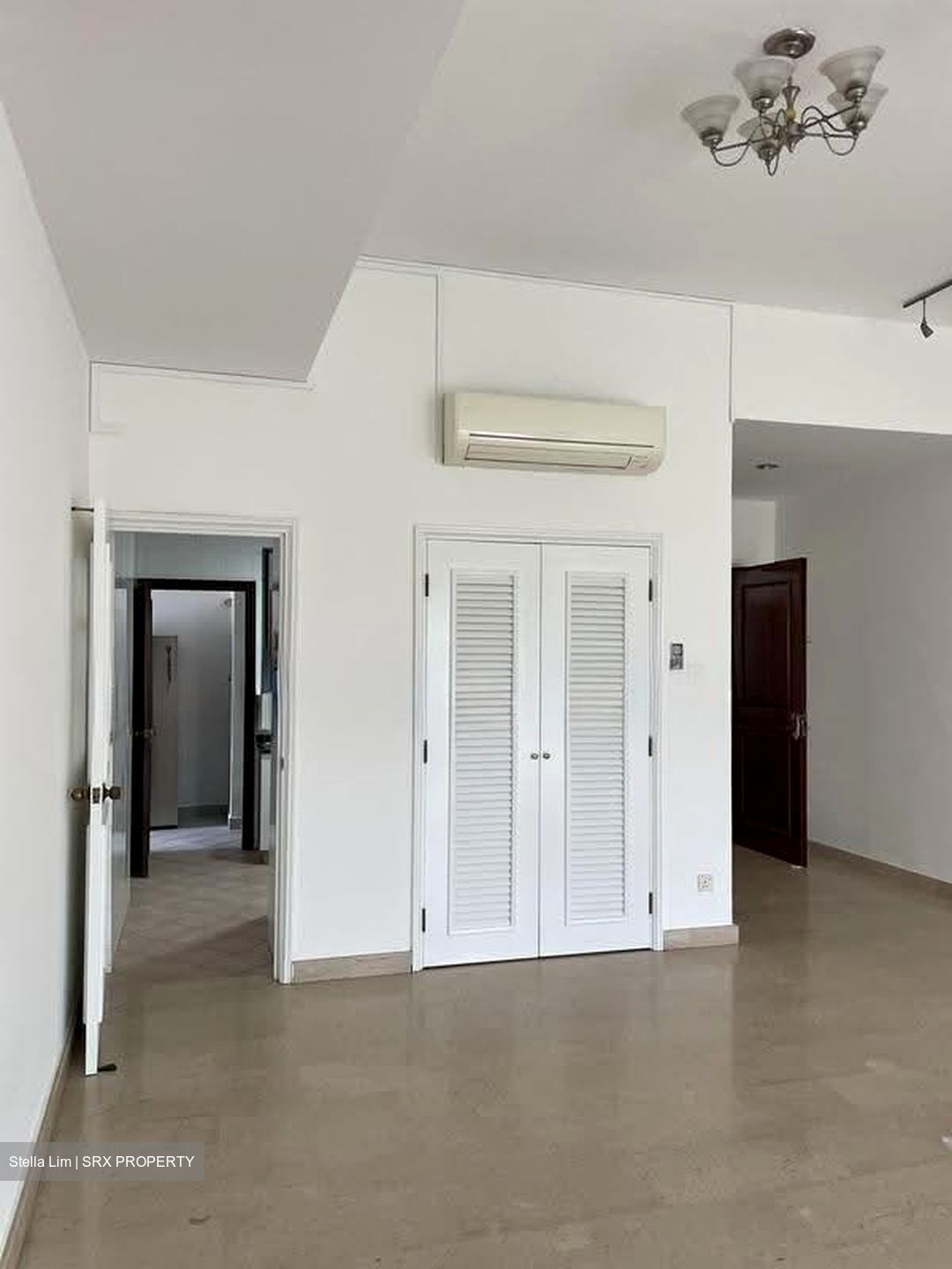 Fifth Avenue Condominium (D10), Condominium #618828201